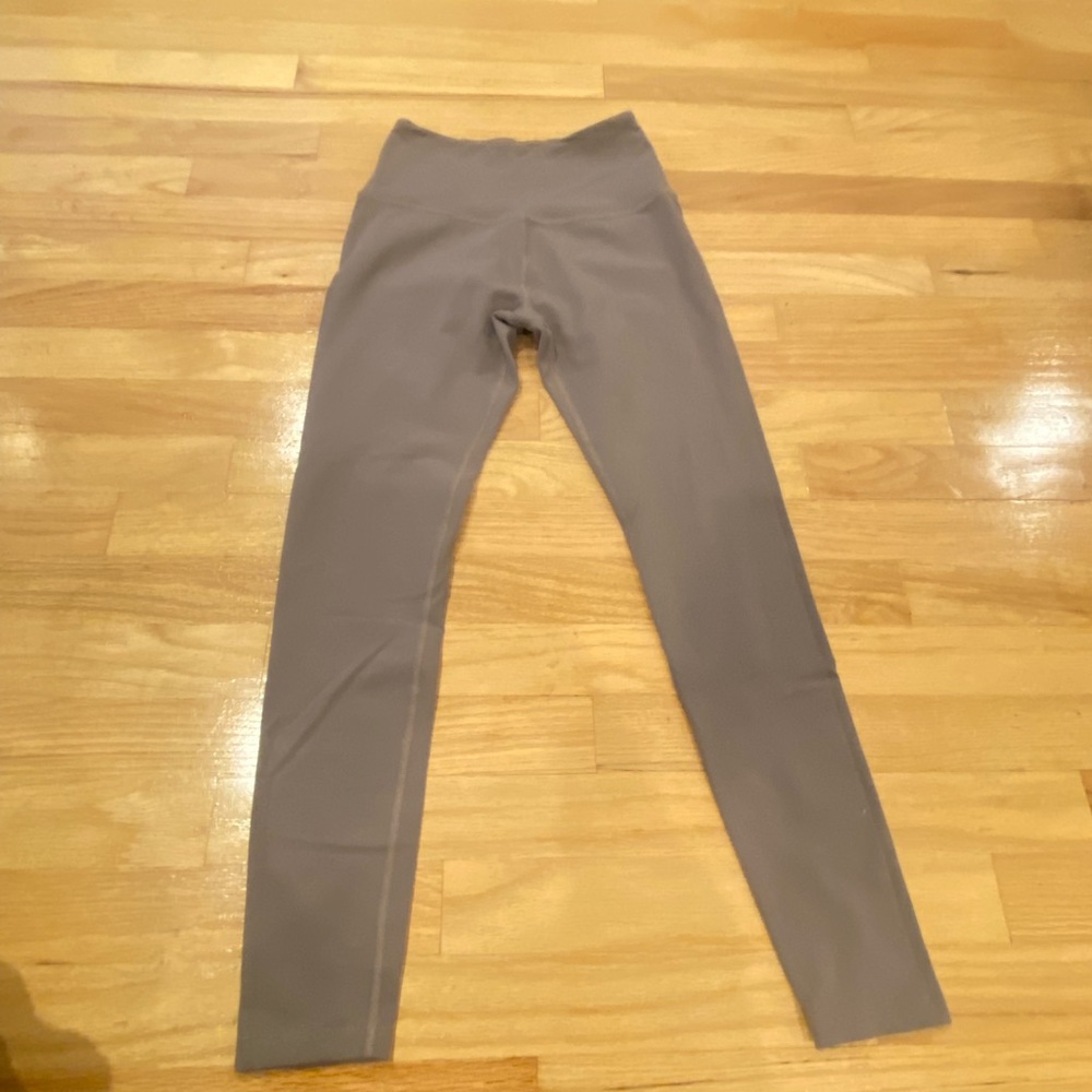 Beyond yoga, pants